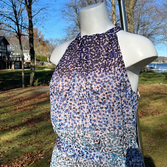 DR Collection by Donna Ricco fun halter maxi 14 - Picture 2 of 10